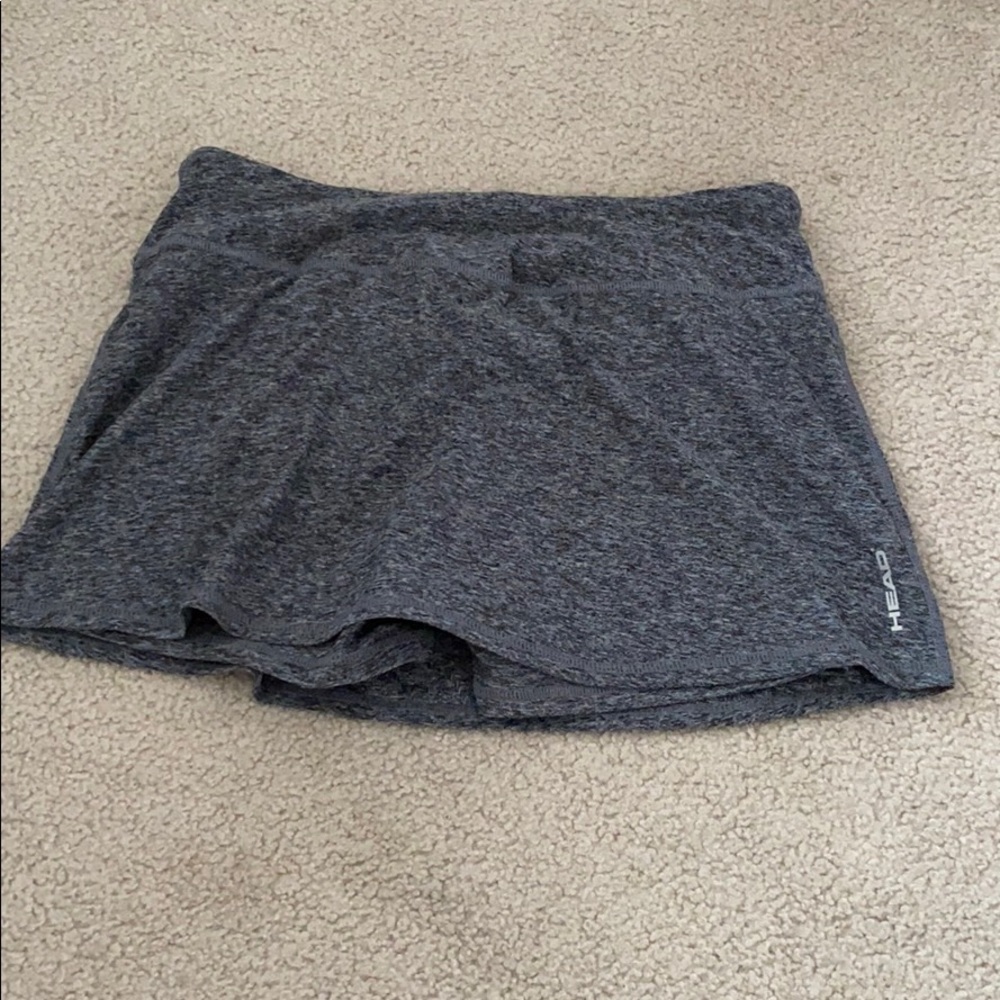 Tennis skirt